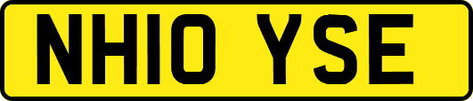 NH10YSE