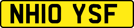 NH10YSF