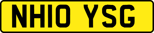 NH10YSG