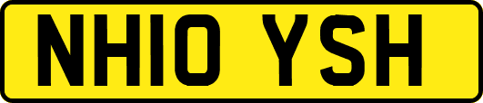 NH10YSH