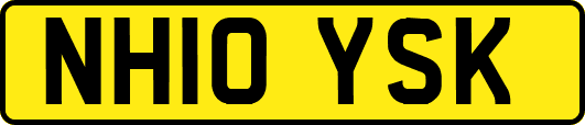 NH10YSK