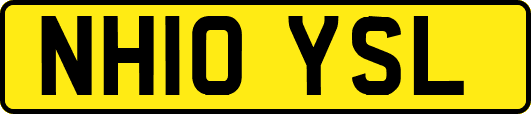 NH10YSL