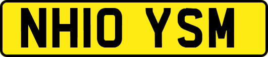 NH10YSM