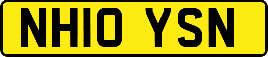 NH10YSN