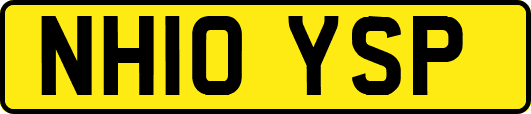 NH10YSP
