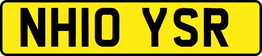 NH10YSR
