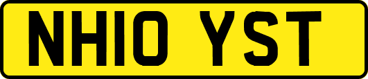 NH10YST