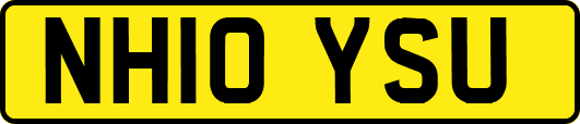 NH10YSU