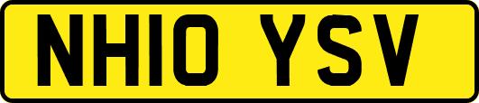 NH10YSV