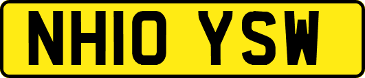 NH10YSW