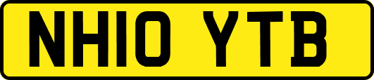 NH10YTB