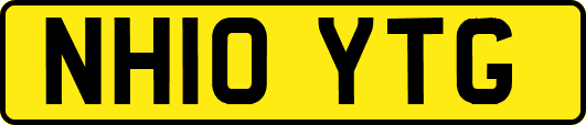 NH10YTG