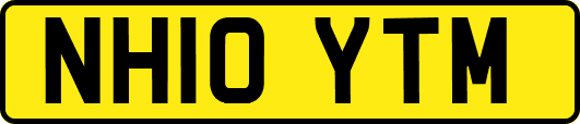 NH10YTM