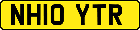 NH10YTR