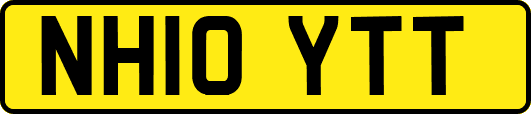 NH10YTT