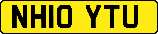 NH10YTU