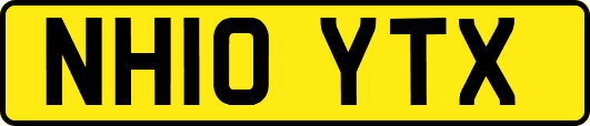 NH10YTX