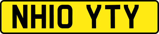 NH10YTY