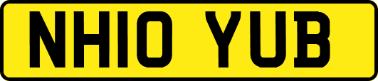 NH10YUB