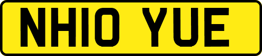 NH10YUE