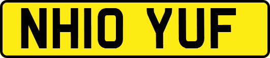 NH10YUF
