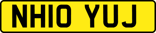 NH10YUJ