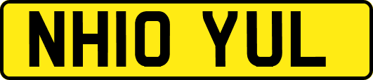 NH10YUL
