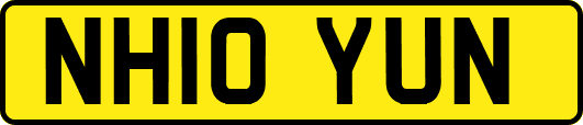 NH10YUN