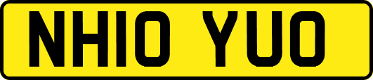 NH10YUO