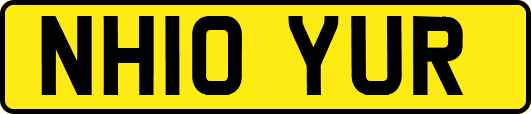 NH10YUR