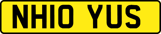 NH10YUS