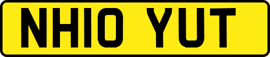 NH10YUT