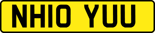 NH10YUU