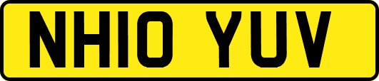 NH10YUV