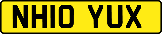 NH10YUX
