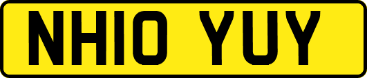 NH10YUY