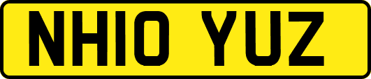 NH10YUZ