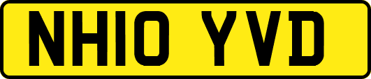 NH10YVD
