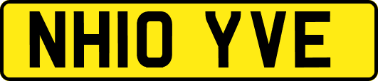 NH10YVE