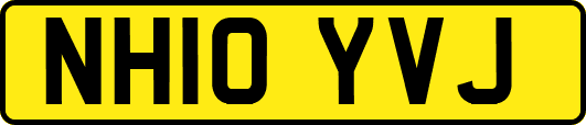 NH10YVJ