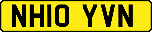 NH10YVN