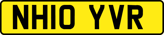 NH10YVR