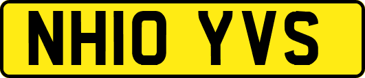 NH10YVS
