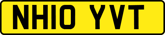 NH10YVT