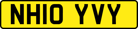 NH10YVY