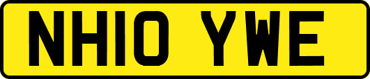 NH10YWE