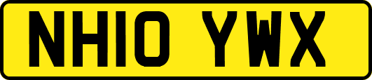 NH10YWX