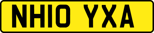 NH10YXA