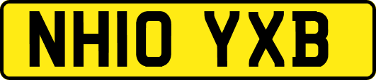 NH10YXB