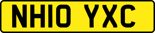 NH10YXC